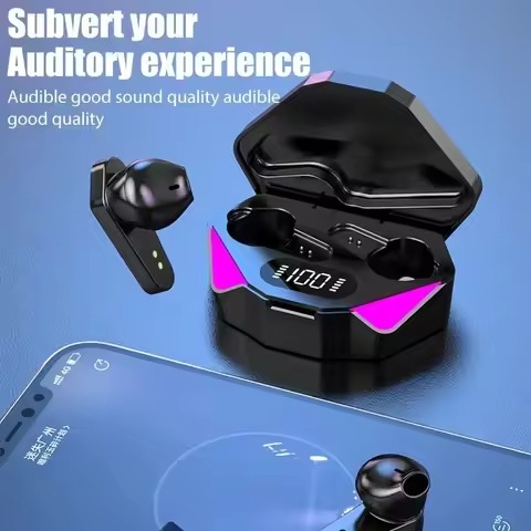 Wireless Earbuds